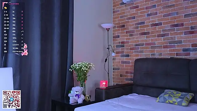 JasminDoroti online show from 09/27/25, 06:07