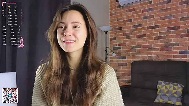 JasminDoroti online show from 10/01/25, 06:19