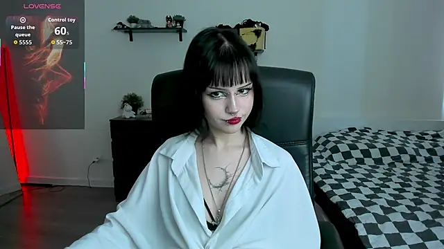 LiyaLuna online show from 03/06/26, 12:34