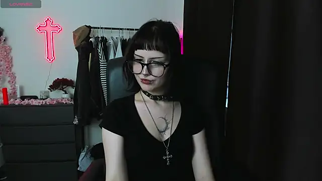 LiyaLuna online show from 03/26/26, 03:28