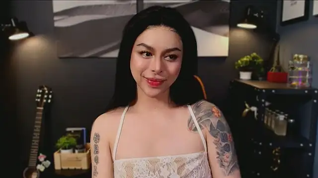 LUNACOCKSLAYER online show from 11/09/25, 08:51