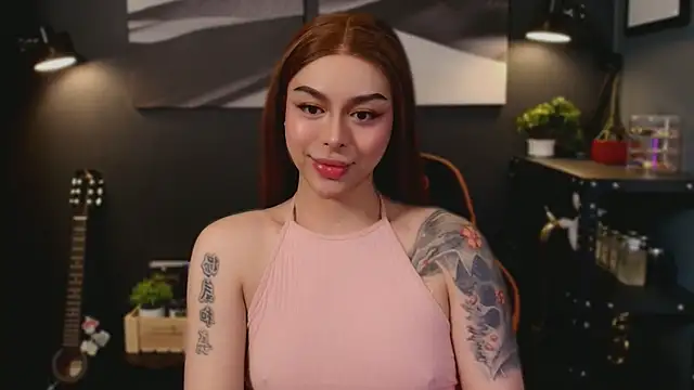 LUNACOCKSLAYER online show from 11/17/25, 05:35