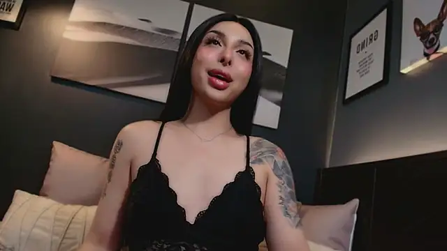 LUNACOCKSLAYER online show from 03/25/26, 03:51