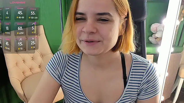 Gina Dawson online show from 10/09/25, 08:12