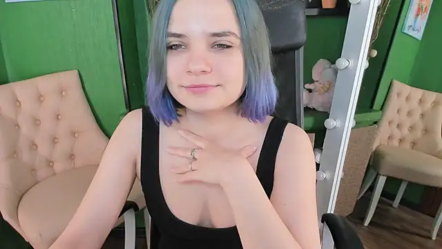 Snapshot of Gina_Dawson chatting on 12/03/25, 09:40 Gina Dawson online show from 12/03/25, 09:40