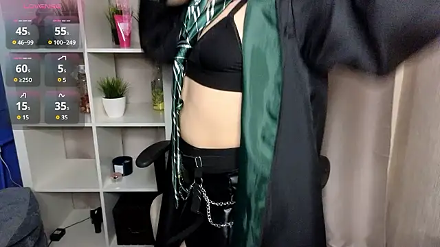 Gina Dawson online show from 02/03/26, 11:04