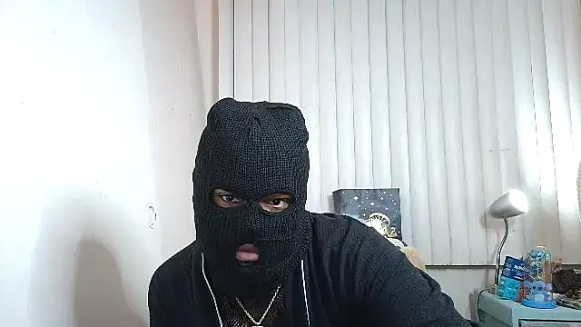 MasterFrenchies online show from 11/01/25, 09:33