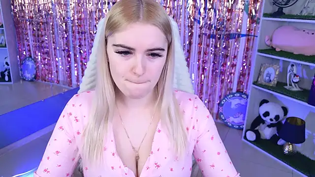 Stef Nicks online show from 02/09/26, 09:13