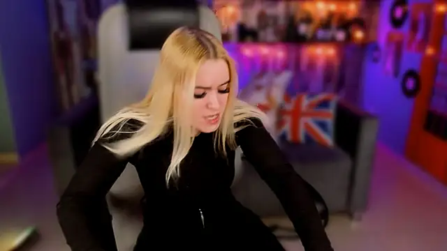 Stef Nicks online show from 03/07/26, 09:39