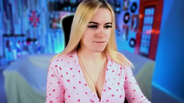 Stef Nicks online show from 03/23/26, 09:02