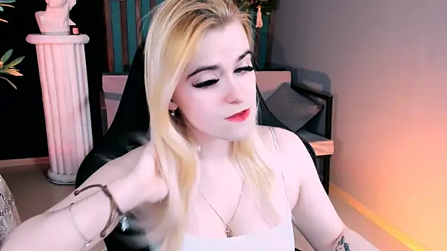 Stef Nicks online show from 04/04/26, 09:07