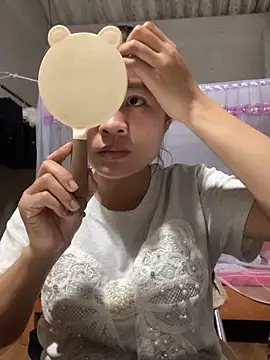 NhuFox online show from 09/10/25, 02:06