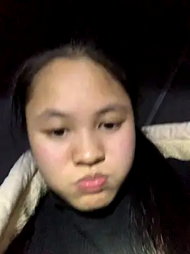 NhuFox online show from 11/03/25, 01:45