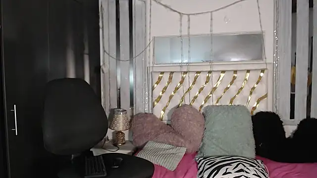 julieta sweet  online show from 10/03/25, 03:47