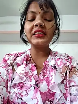 Anjali143142 online show from 10/09/25, 11:08