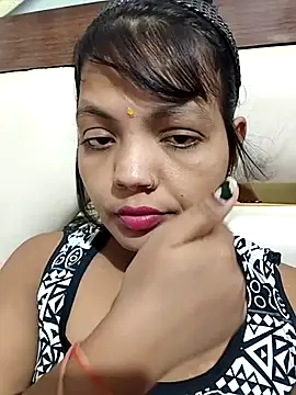 Anjali143142 online show from 10/10/25, 07:40