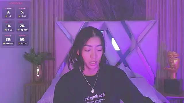 Sussyrosse  online show from 11/20/25, 09:14