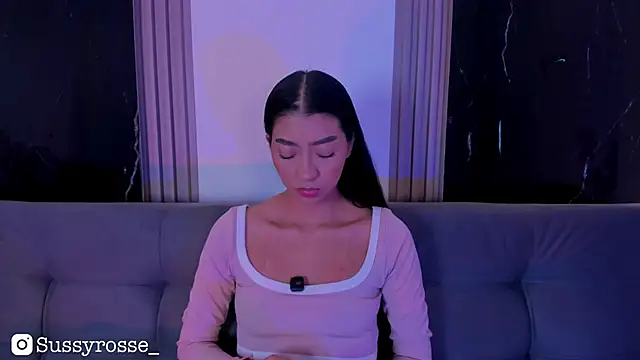 Sussyrosse  online show from 11/22/25, 08:19