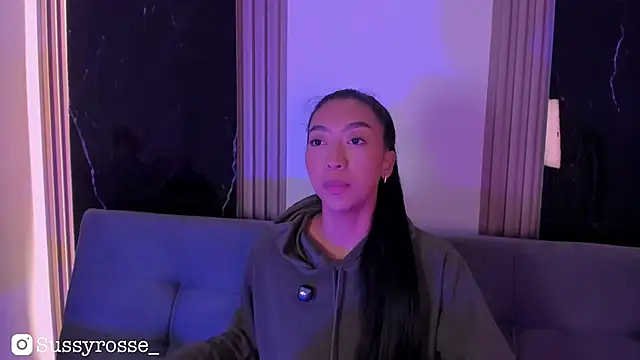 Sussyrosse  online show from 02/01/26, 04:27