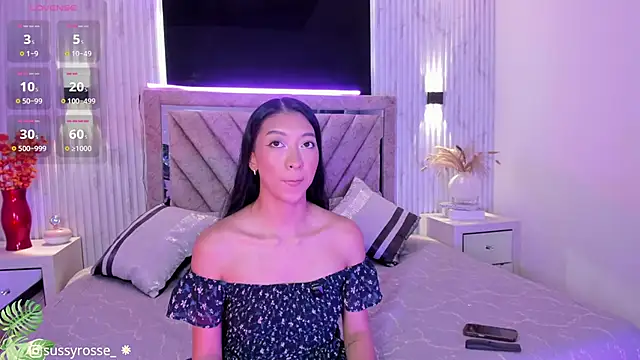 Snapshot of Sussyrosse_ chatting on 03/13/26, 09:32 Sussyrosse online show from 03/13/26, 09:32