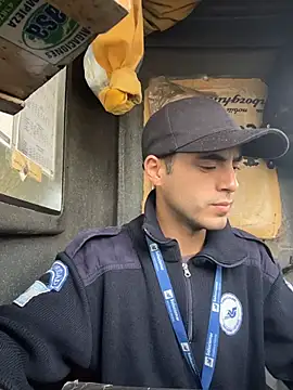 CaneLo0789 online show from 11/04/25, 02:49