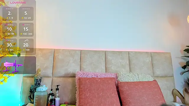 Snapshot of KarolBlanco chatting on 09/09/25, 02:33 KarolBlanco online show from 09/09/25, 02:33