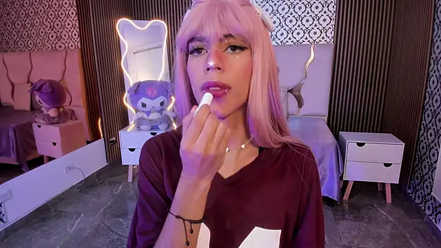 kaisage tay online show from 09/11/25, 03:28