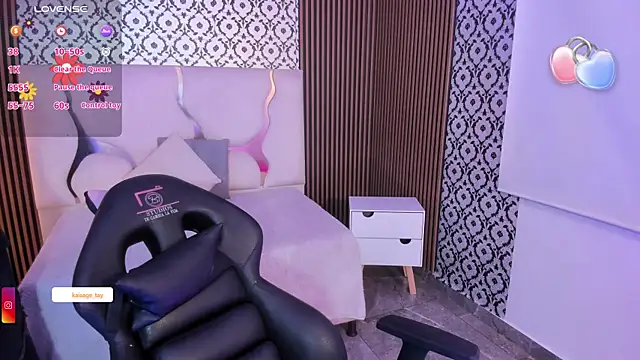 kaisage tay online show from 10/18/25, 03:20