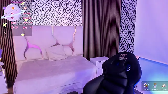 kaisage tay online show from 11/09/25, 04:11