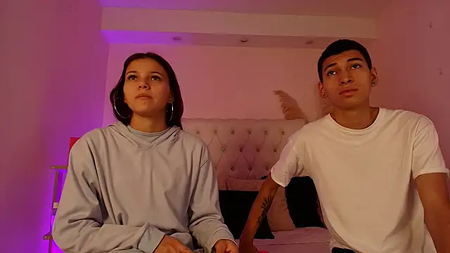 AmelieAndAce online show from 11/03/25, 12:28