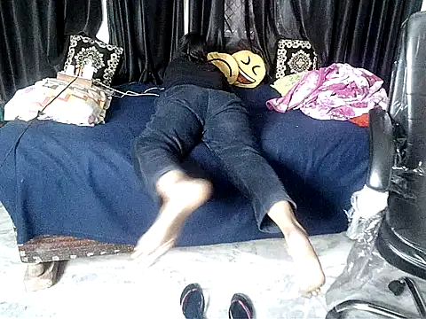 Anaconda-Mall online show from 11/25/25, 03:50