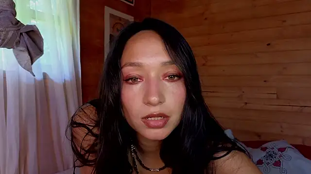 salome rv online show from 10/03/25, 02:36