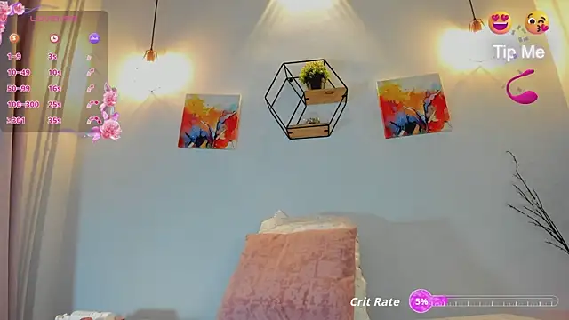 Violet horny05 online show from 09/13/25, 06:51