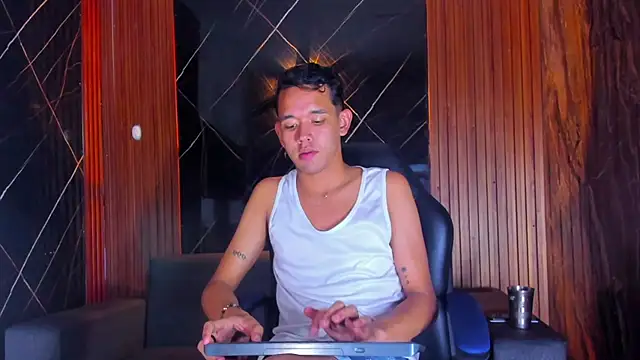 jeremytonner online show from 11/08/25, 03:29