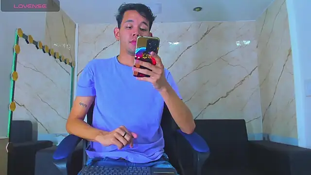 jeremytonner online show from 11/21/25, 04:11