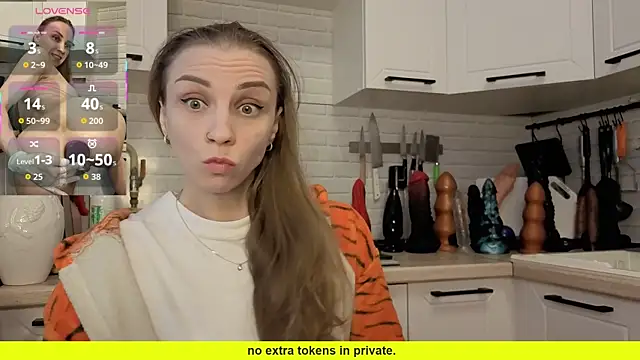 Edena  online show from 02/15/26, 12:36