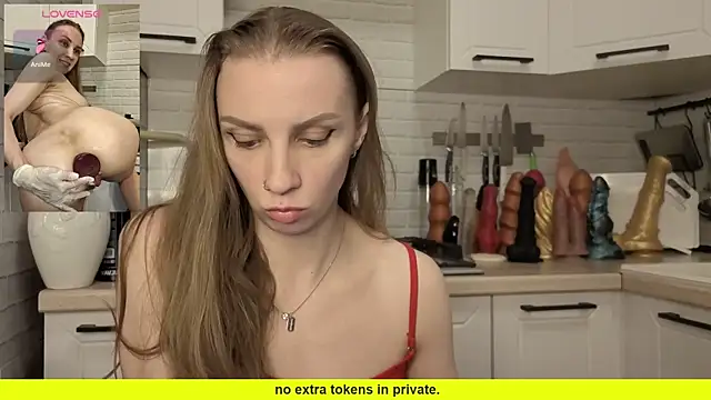 Edena  online show from 04/15/26, 05:31