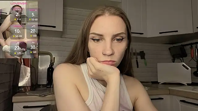 Edena  online show from 06/13/26, 02:26