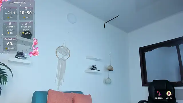 zali mahamed online show from 10/05/25, 10:24