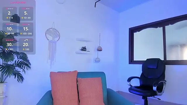 zali mahamed online show from 10/07/25, 10:07