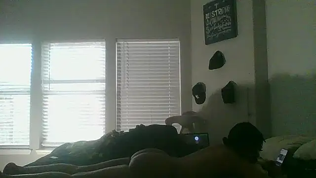 JazziEezyLdy online show from 03/02/26, 02:13