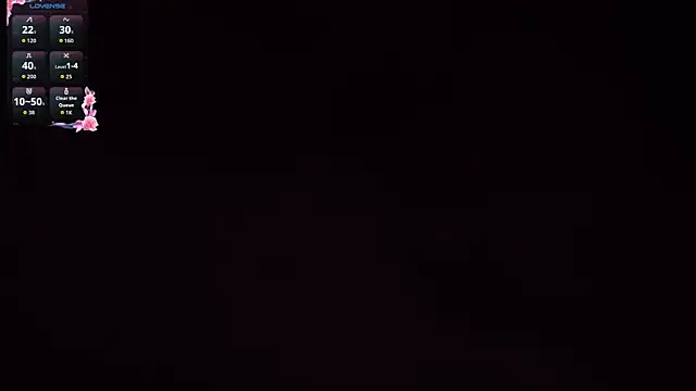 Auroraa x1 online show from 09/09/25, 05:56