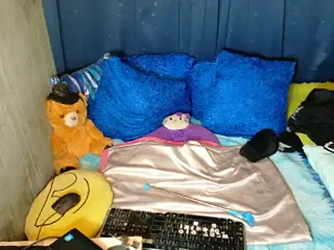 xxloveheart online show from 09/17/25, 05:31