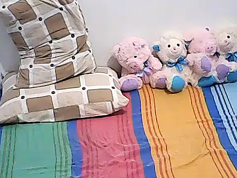 Sweetyummybabygirl online show from 05/31/26, 09:38