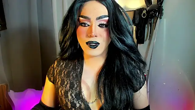 MagnaCumLoader17 online show from 12/18/25, 11:11