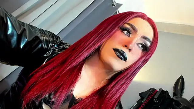 MagnaCumLoader17 online show from 02/12/26, 12:49