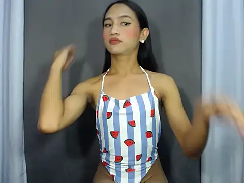 Cinamon Candy20 online show from 10/07/25, 04:31