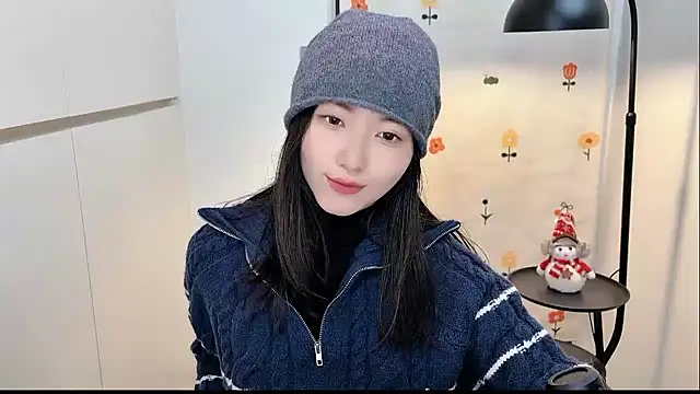 Rosalind xixi online show from 12/21/25, 02:30