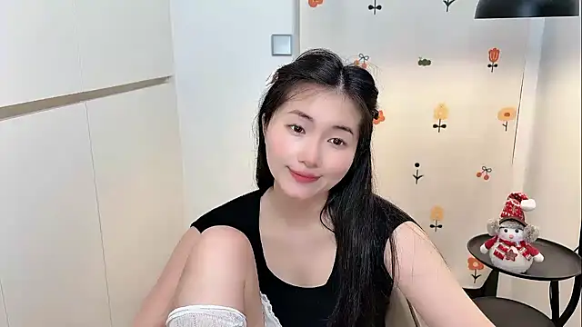 Snapshot of Rosalind_xixi chatting on 04/27/26, 02:59 Rosalind xixi online show from 04/27/26, 02:59