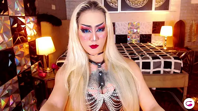 HorseCockDivine online show from 11/16/25, 08:20